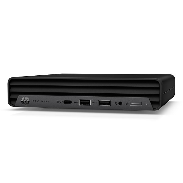 Preview: HP Pro Mini 400 G9 DM D3JT7ES, Mini-PC, Intel Core i3-13100T links