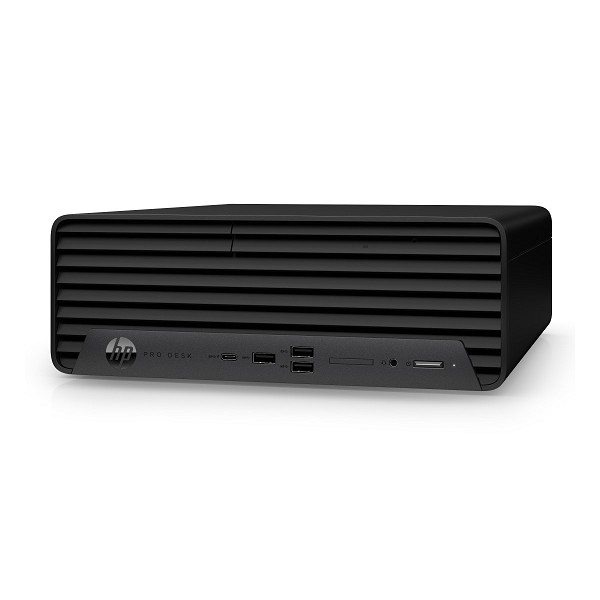 Preview: HP Pro 400 G9 SFF – Intel Core i5-13500, 16 GB RAM, 512 GB S links