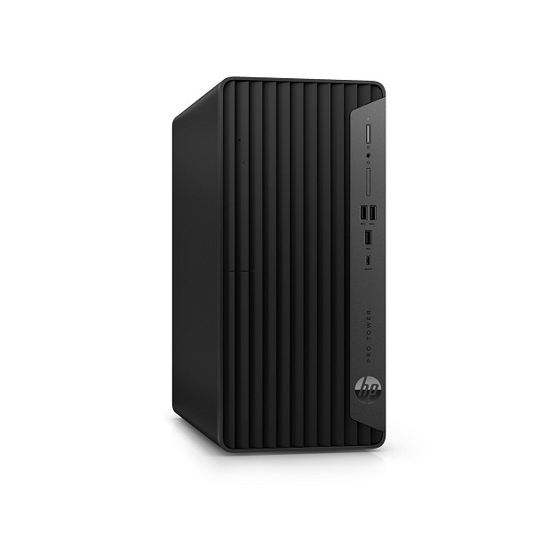 HP Pro 400 G9 Tower Desktop-PC – Intel Core i5-13500, 16 GB RAM,  168