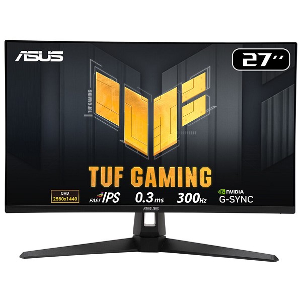 ASUS TUF Gaming VG27AQM5A Computerbildschirm 68,6