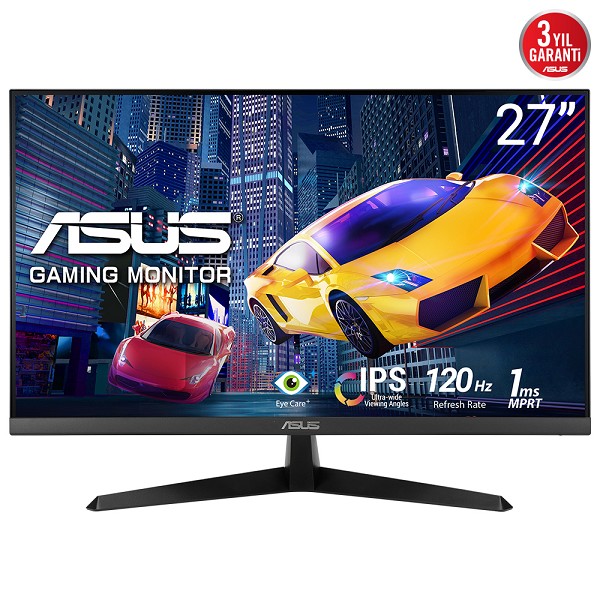 ASUS VY279HGR Computerbildschirm 68,6 cm (27