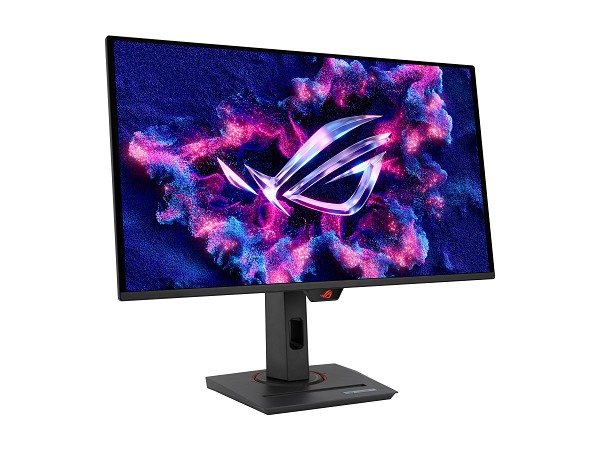 ASUS ROG Strix OLED XG27ACDNG - OLED-Monitor - Gam oben