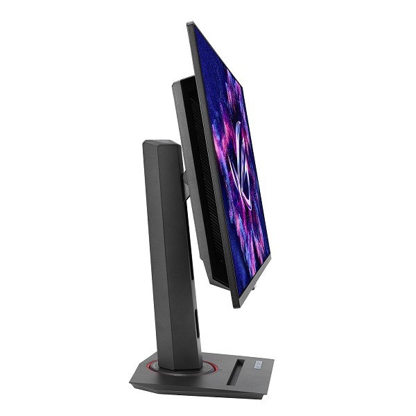 ASUS ROG Strix OLED XG27UCDMG Computerbildschirm 6 außen