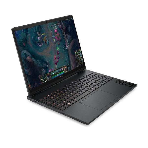 Preview: HP HyperX OMEN 15-ga0170ng, 15,3