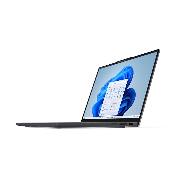 Lenovo IdeaPad Slim 3 16ARP10 AMD Ryzen™ 7 170 Lap vorn rechts