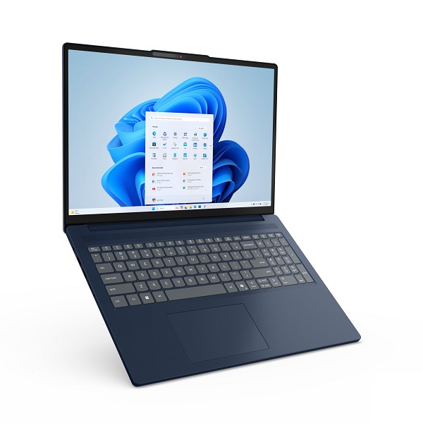 Preview: Lenovo IdeaPad Slim 3 16IRH10 Intel® Core™ i5 i5-1 rechts