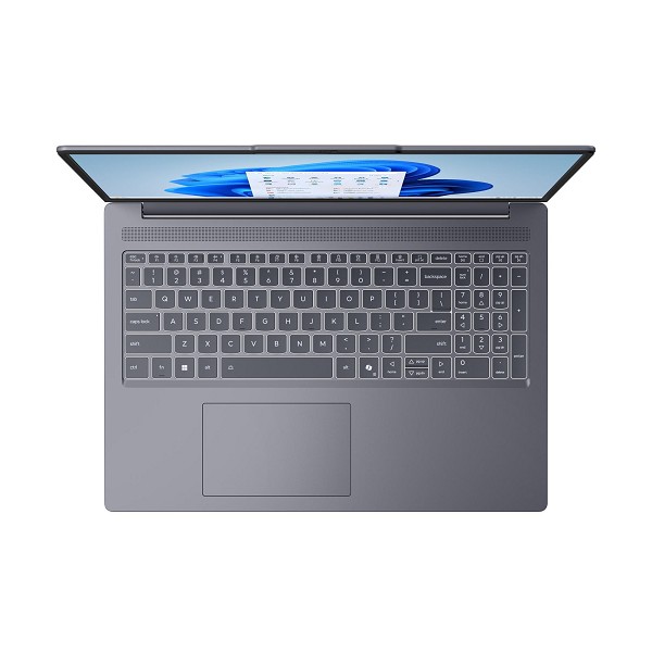 Preview: Lenovo IdeaPad Slim 3 16IRH10 Intel® Core™ i5 i5-1 rechts