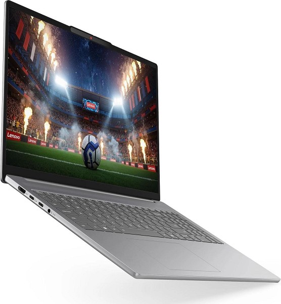 Lenovo IdeaPad Slim 5i 16IPH11, Luna Grey, Core Ultra 5 322, 16GB 949
