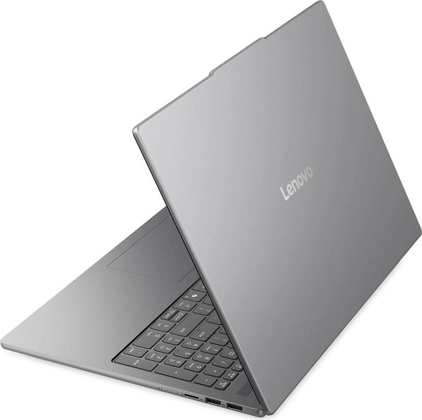Preview: Lenovo IdeaPad Slim 5i 16IPH11, Luna Grey, Core Ultra 5 322, links