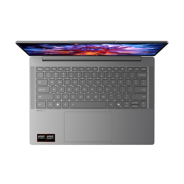 Lenovo IdeaPad Slim 5 14AGP11 Copilot+ PC AMD Ryze innen