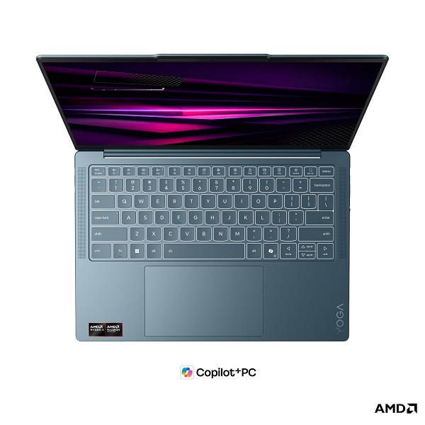 Preview: Lenovo Yoga Slim 7 14AGP11 – 14