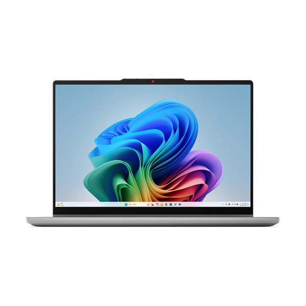 Preview: Lenovo IdeaPad 5 2-in-1 14AGP11 Copilot+ PC AMD Ry hinten