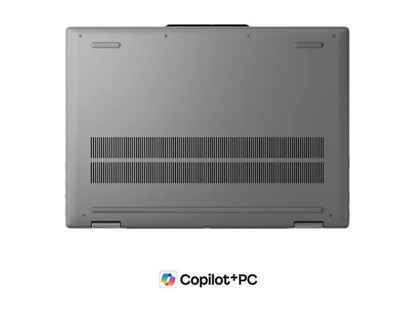 Lenovo IdeaPad 5 2-in-1 15IPH11 - Flip-Design -  C oben