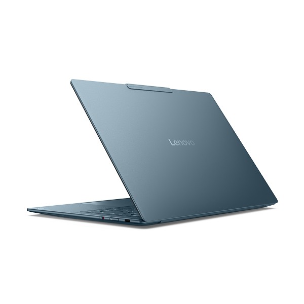 Lenovo Yoga Slim 7 14AGP11 – 14", AMD Ryzen AI 7 445, 16 GB  vorn links