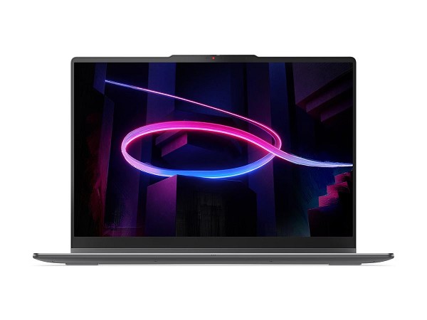 Preview: Lenovo Yoga 7 2-in-1 16IPH11 - Flip-Design -  Core hinten