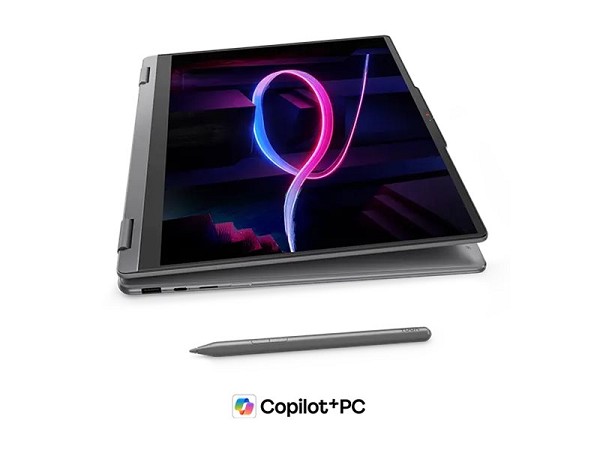 Preview: Lenovo Yoga 7 2-in-1 16IPH11 - Flip-Design -  Core links