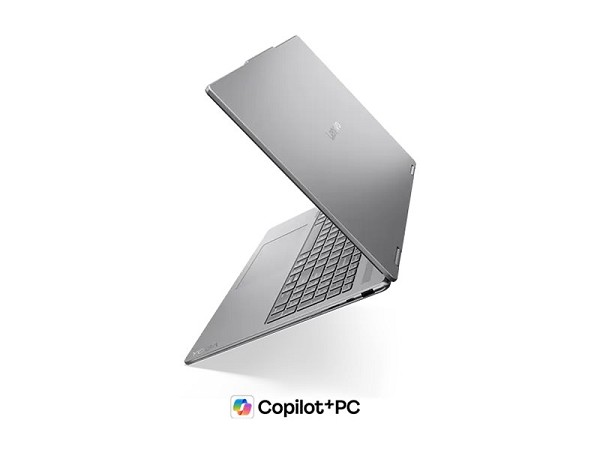 Preview: Lenovo Yoga 7 2-in-1 16IPH11 - Flip-Design -  Core rechts