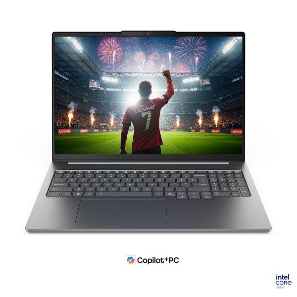 Lenovo IdeaPad Pro 5 16 – Intel Core Ultra 7 356H, 32 GB RAM, 1 T 651