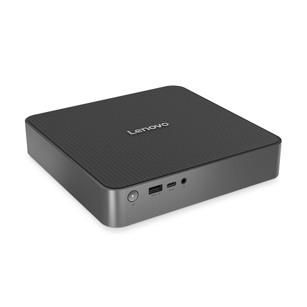 Lenovo IdeaCentre Mini 01Q8X10 – Snapdragon X Plus X1P-64-100, 32 456