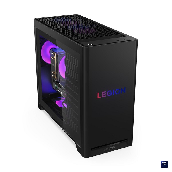 Lenovo Legion T5 – Intel Core Ultra 7 265, 16 GB RAM, 512 GB SSD, 475
