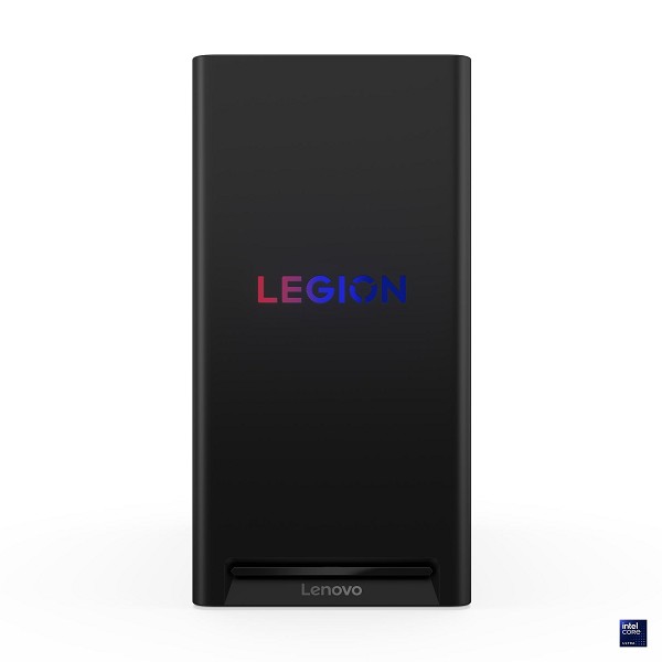 Preview: Lenovo Legion T5 – Intel Core Ultra 7 270K, 32 GB RAM, 1 TB  rechts