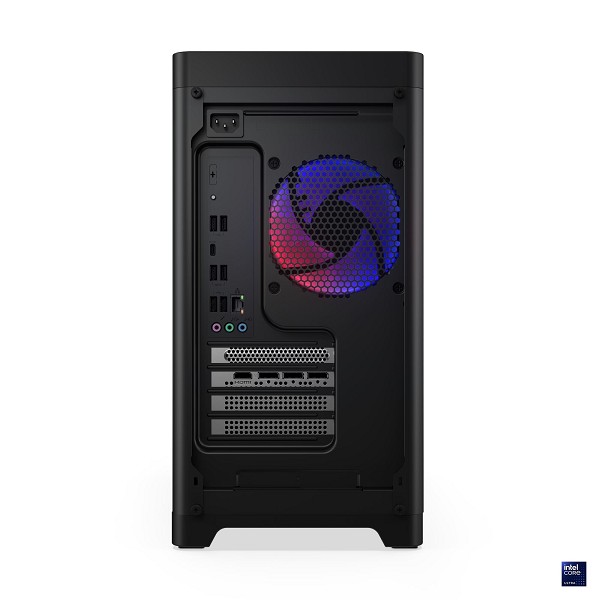 Lenovo Legion T5 – Intel Core Ultra 7 270K, 32 GB RAM, 1 TB  unten