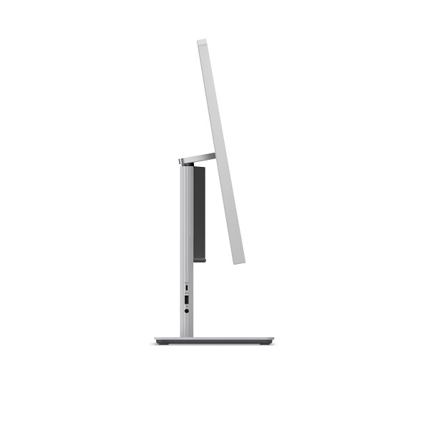Lenovo IdeaCentre AIO 27IPH11 Intel Core Ultra 7 3 außen
