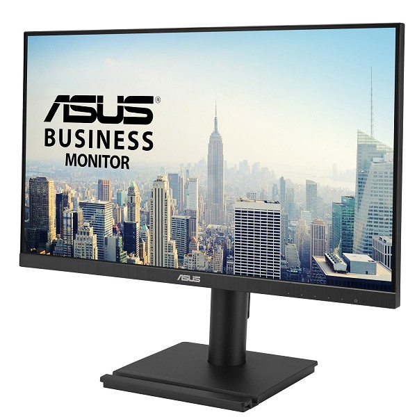 ASUS VA24DQFS Computerbildschirm 60,5 cm (23.8") 1 oben