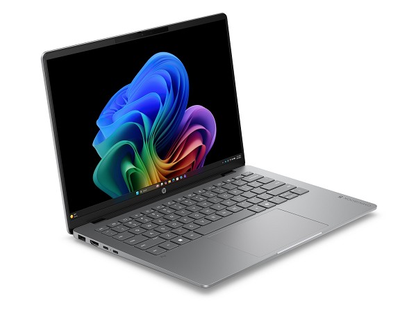 Preview: HP OmniBook 5, 14