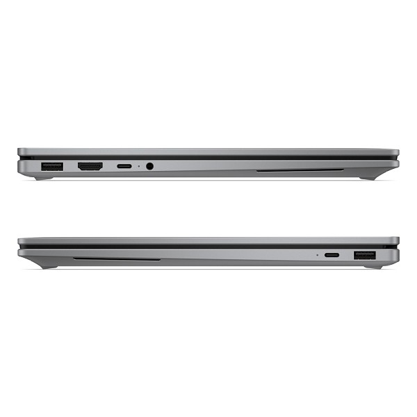 HP OmniBook X Flip 14-kb0151ng Convertible, Core Ultra 5 325 unten