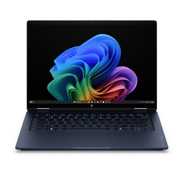 HP OmniBook X Flip 14-kc0150ng Convertible, Ryzen AI 5 430, 16GB  998