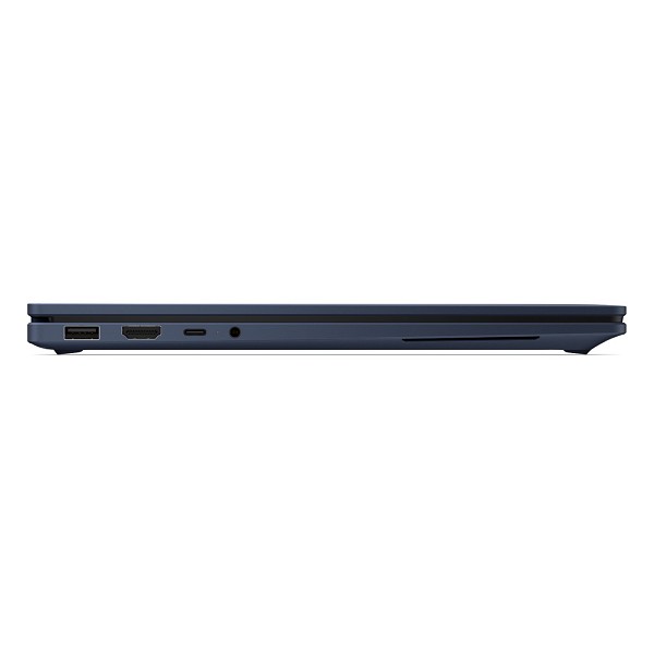 HP OmniBook X Flip 14-kc0150ng Convertible, Ryzen AI 5 430,  innen