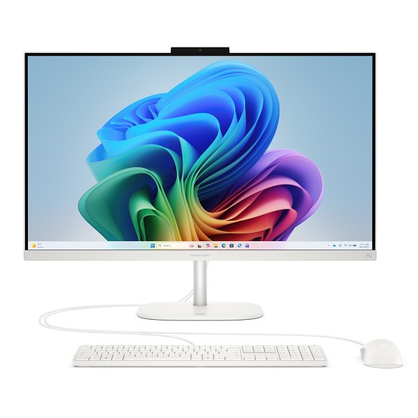HP OmniStudio All-in-One 27-cw0174ng, 27