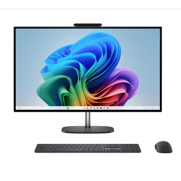 HP OmniStudio X 27-cx0150ng, 27