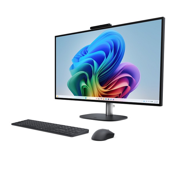 Preview: HP OmniStudio X 27-cx0150ng, 27