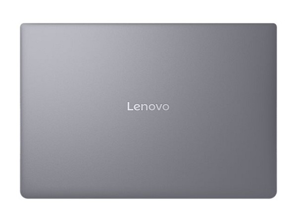 Preview: Lenovo IdeaPad Slim 3 17IWC11 -  Core 3 304 / 1.5 hinten