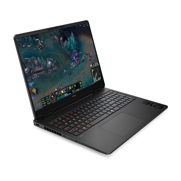 Preview: HP HyperX OMEN 16-am2173ng, 16