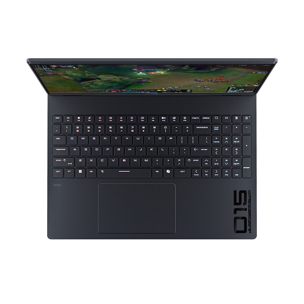 Preview: HP HyperX OMEN 15-gb0176ng, 15,3