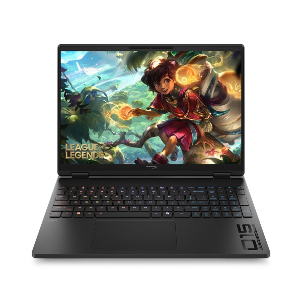 HP HyperX OMEN 15-gb0150ng, 15,3