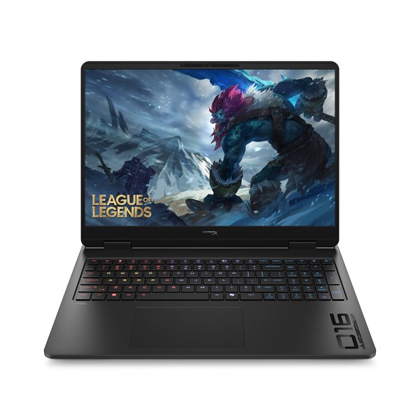 HP HyperX OMEN 16-am2171ng, 16