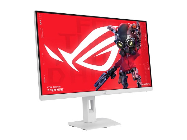 ASUS ROG Strix XG27ACSR-W - LED-Monitor - Gaming - oben