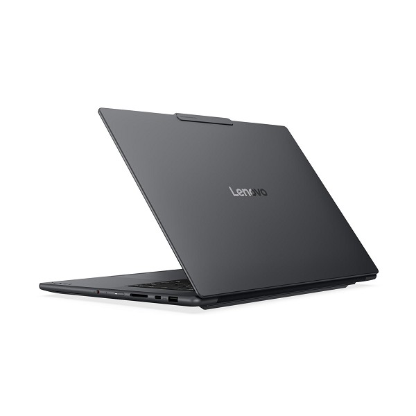 Preview: Lenovo Yoga 9 Pro - 15.3