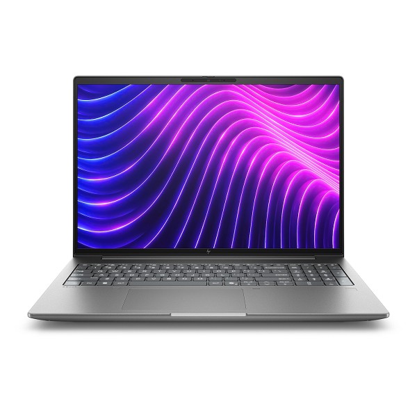 HP ZBook X G2i 16, 16