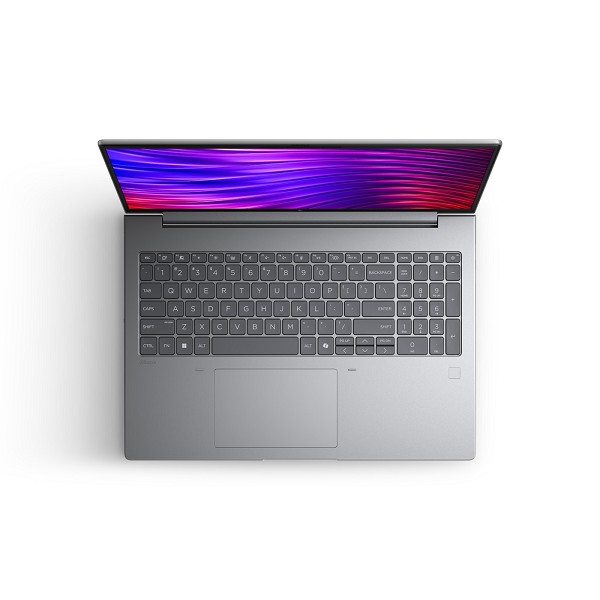 Preview: HP ZBook X G2i 16, 16