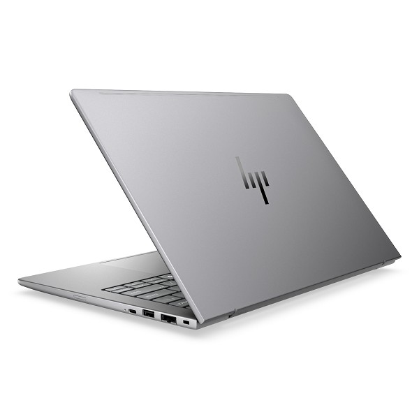 HP ZBook 8 G2i 14, 14" OLED WQXGA, Intel Core Ultra X7 358H, oben