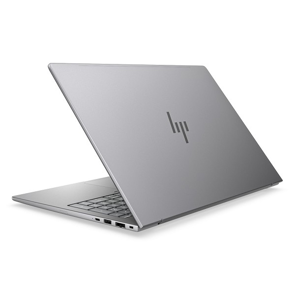 HP ZBook 8 G2i 14, 14" WQXGA OLED, Intel Core Ultra 7 356H,  oben