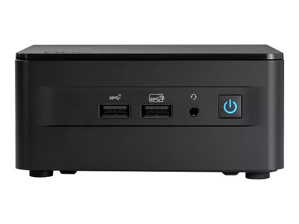 ASUS NUC 13 Pro Tall Kit RNUC13L3HV700000I - Bareb