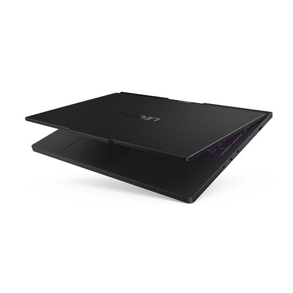 Preview: Lenovo Legion Pro 5 16AFR10 AMD Ryzen™ 9 9955HX La rechts