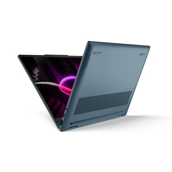 Preview: Lenovo Yoga 7 2-in-1 14AGP11 Copilot+ PC AMD Ryzen rechts