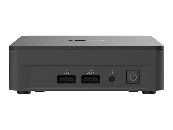 ASUS NUC 13 Pro Slim Kit RNUC13L5KV500000I - Bareb